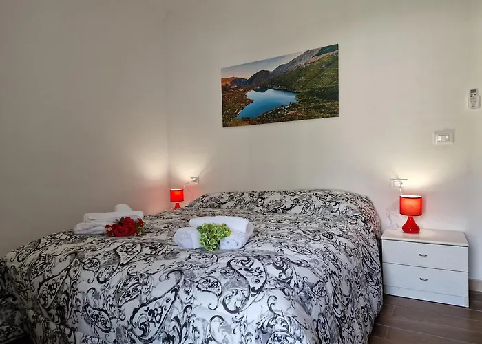 Dimore Rosanto * Palombaro