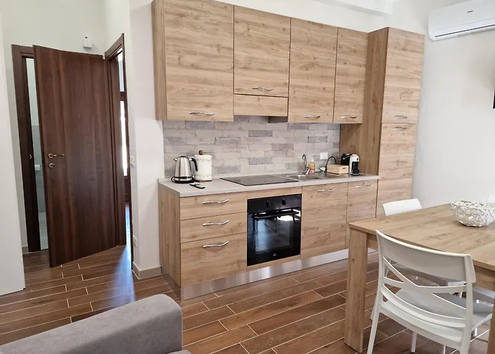 Dimore Rosanto * Palombaro