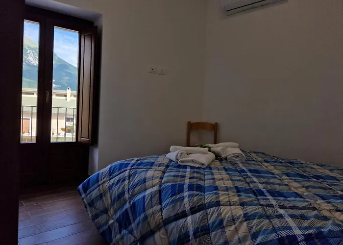 Dimore Rosanto * Palombaro