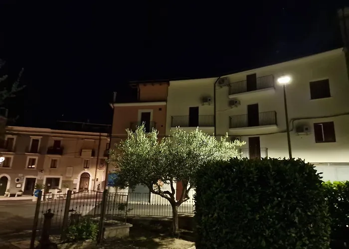 Apartment Dimore Rosanto