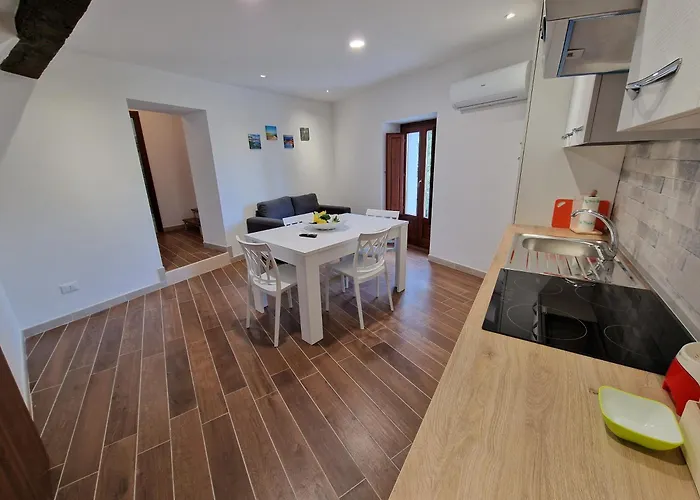 Appartement Dimore Rosanto Palombaro