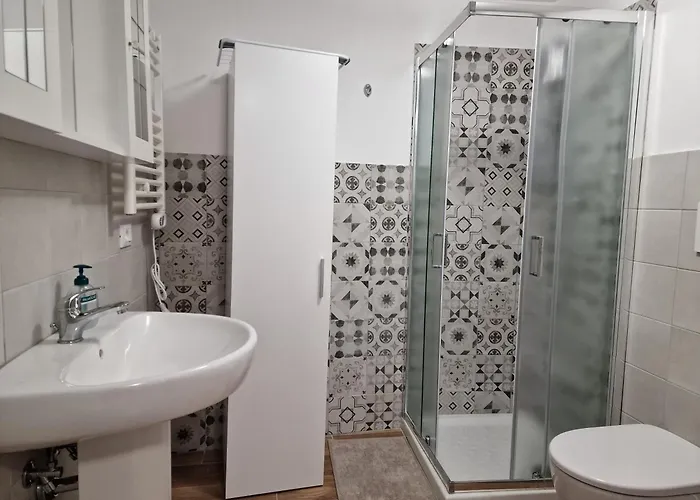 Dimore Rosanto Palombaro