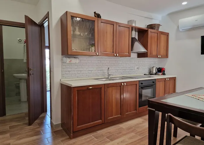 Dimore Rosanto * Palombaro