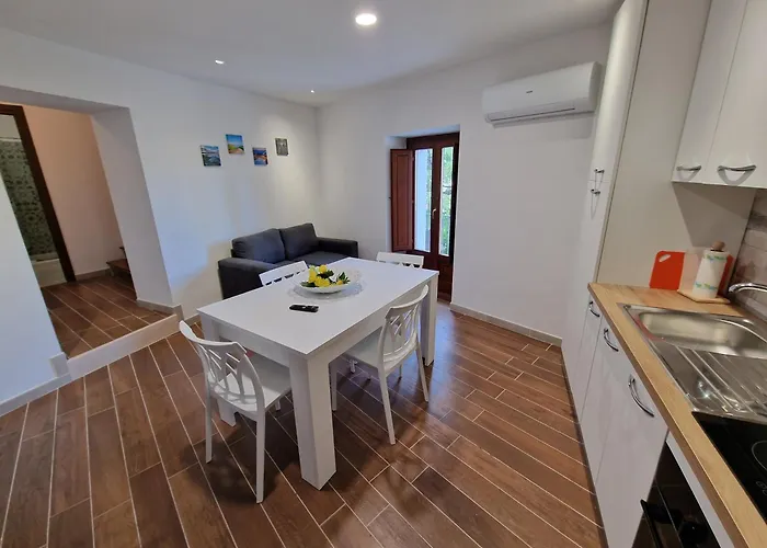 Dimore Rosanto Palombaro