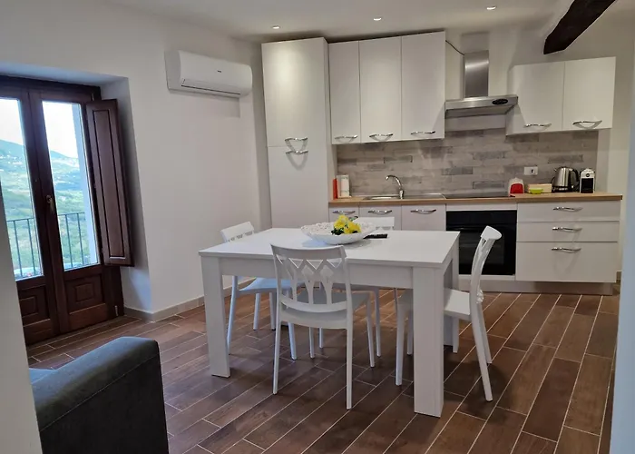 Apartment Dimore Rosanto