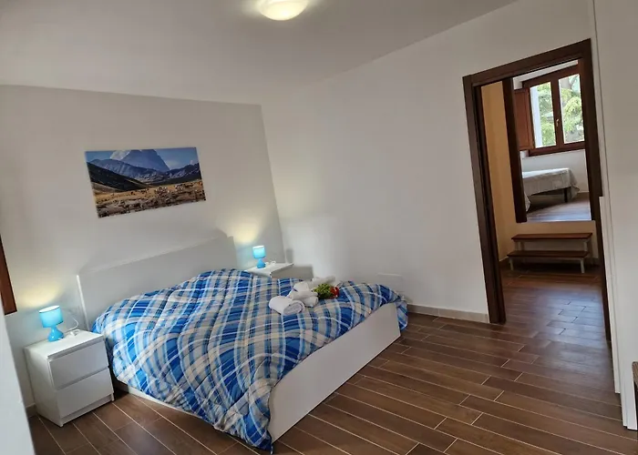 Dimore Rosanto Appartement Palombaro