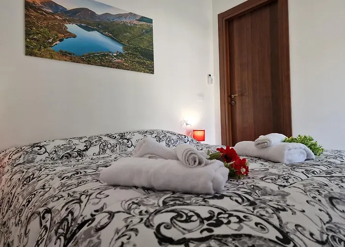 Dimore Rosanto * Palombaro