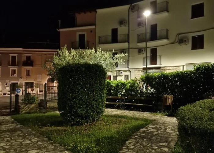 Appartement Dimore Rosanto