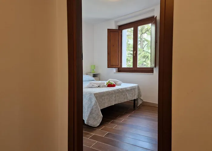 Dimore Rosanto Apartment Palombaro