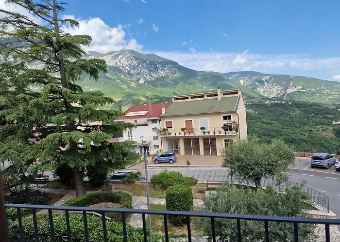 Dimore Rosanto * Palombaro